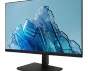 Acer LED Display B247Y - 61 cm (24") - 1920 x 1080 Full HD
