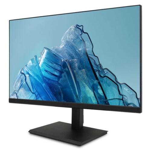 Acer LED Display B247Y - 61 cm (24") - 1920 x 1080 Full HD