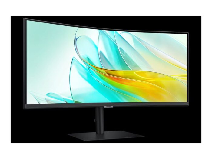 Samsung |  LS34C652UAUXEN - Afbeelding 3
