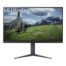 LG UltraGear 32GS85QX-B - LED monitor - QHD - 32" - HDR
