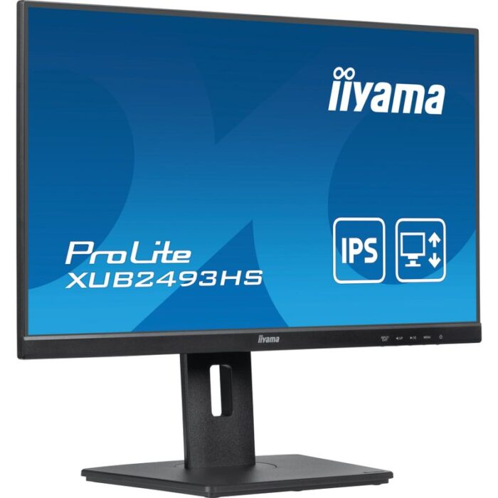 Iiyama |  XUB2493HS-B6 - Afbeelding 3