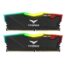 T-Force RAM DELTA RGB - 16 GB (2 x 8 GB Kit) - DDR4 3600 DIMM CL18