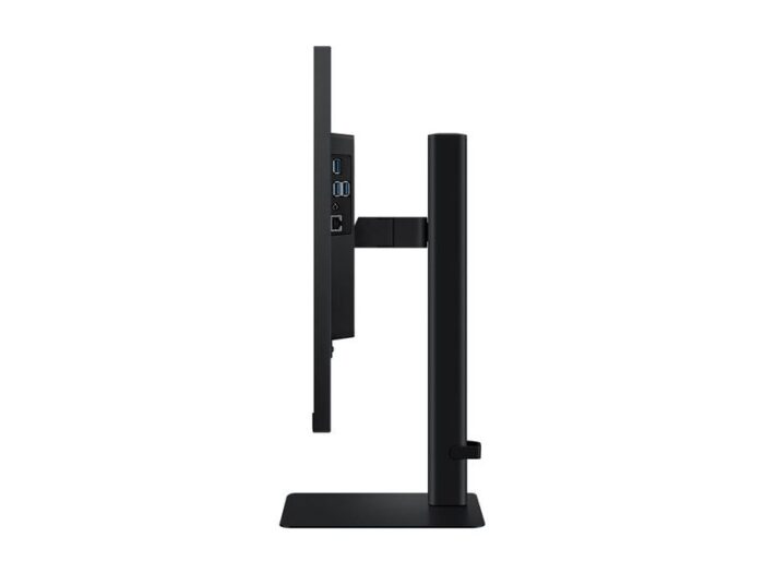 Samsung |  LS27D600UAUXEN - Afbeelding 7