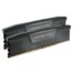 CORSAIR RAM Vengeance - 64 GB (2 x 32 GB Kit) - DDR5 6400 DIMM CL32