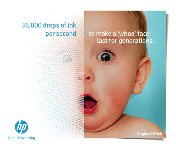 HP 304 Origineel Zwart, Cyaan, Magenta, Geel Multipack 2 stu - Afbeelding 2