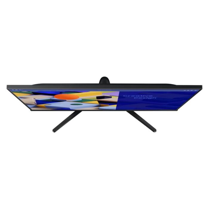 Samsung |  LS27C314EAUXEN - Afbeelding 3