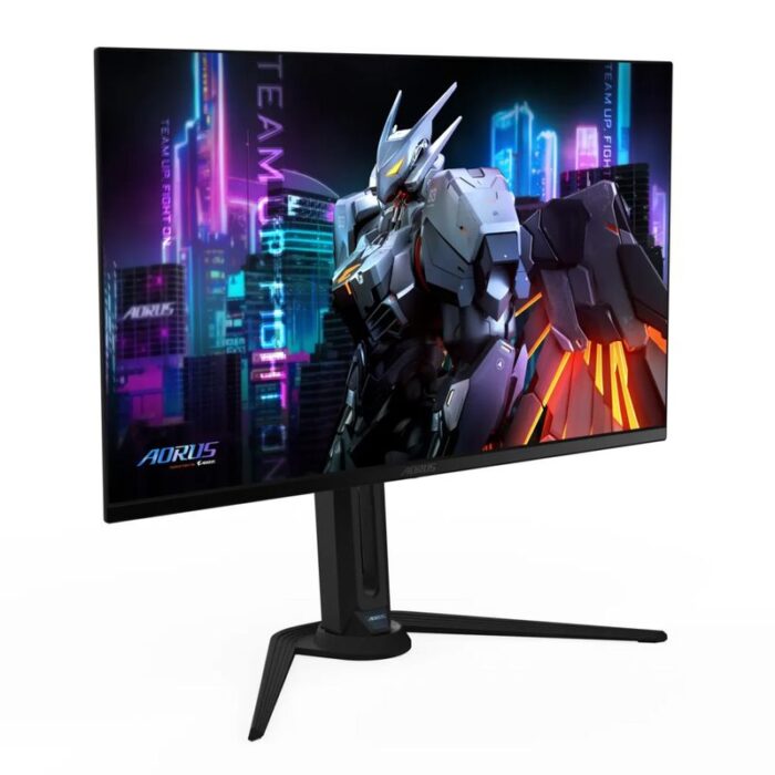 Gigabyte |  AORUS FO32U2 EK - Afbeelding 2
