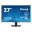 Iiyama LED monitor ProLite XU2792UHSU-B6 - 68.6 cm (27") - 3840 x 2160 4K Ultra HD