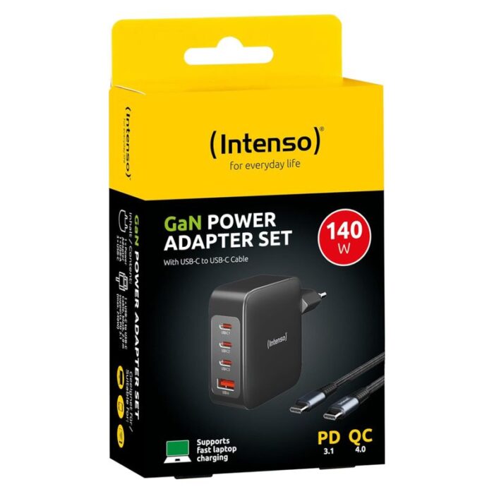 Intenso |  7814010 - Afbeelding 2