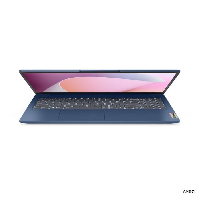 Lenovo IdeaP Slim 3 15.6 F-HD RYZEN 5 5625U 16GB 512GB W11P - Afbeelding 3