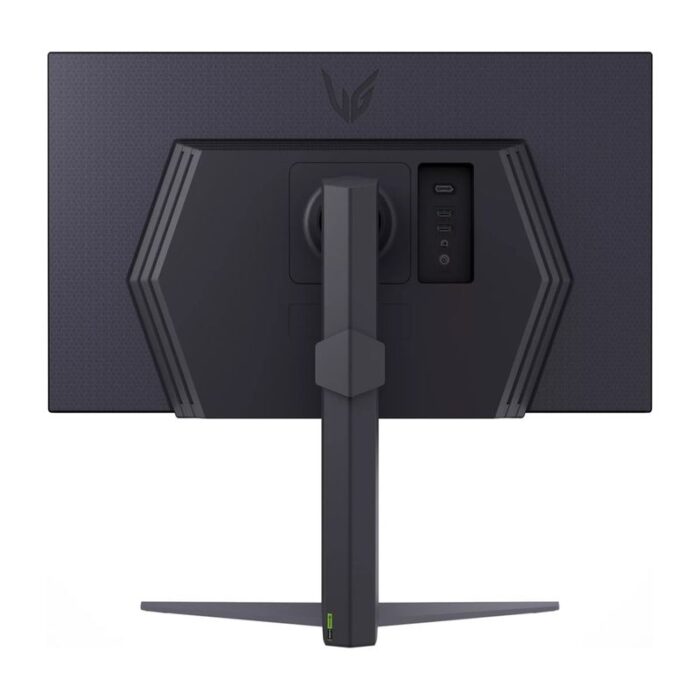 LG |  27GS75QX-B.AEU - Afbeelding 3