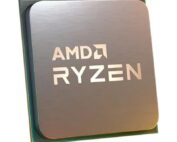 AMD Ryzen 5 3600 / 3.6 GHz processor - OEM