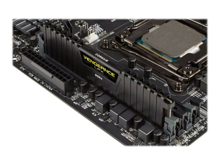 8 GB | Corsair |  CMK8GX4M1D3000C16 - Afbeelding 4