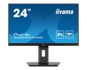 iiyama ProLite XUB2497HSN-B2 - LED monitor - Full HD (1080p) - 24"