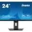 iiyama ProLite XUB2497HSN-B2 - LED monitor - Full HD (1080p) - 24"