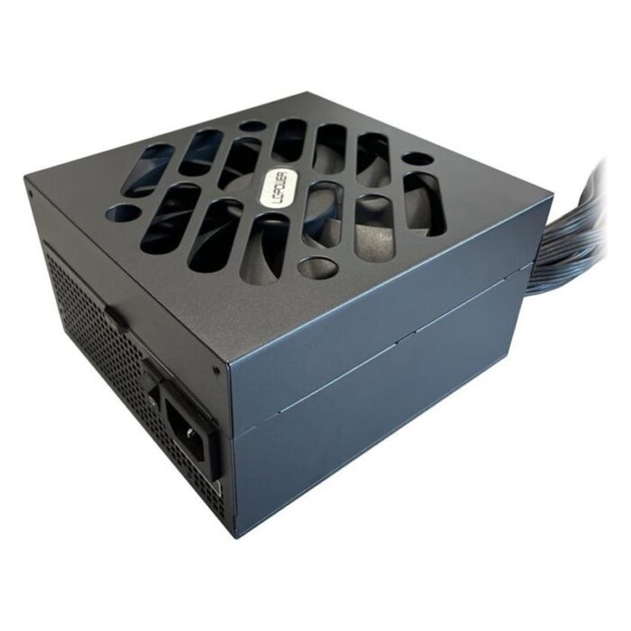 LC-Power |  LC600SI V2.31 - Afbeelding 2