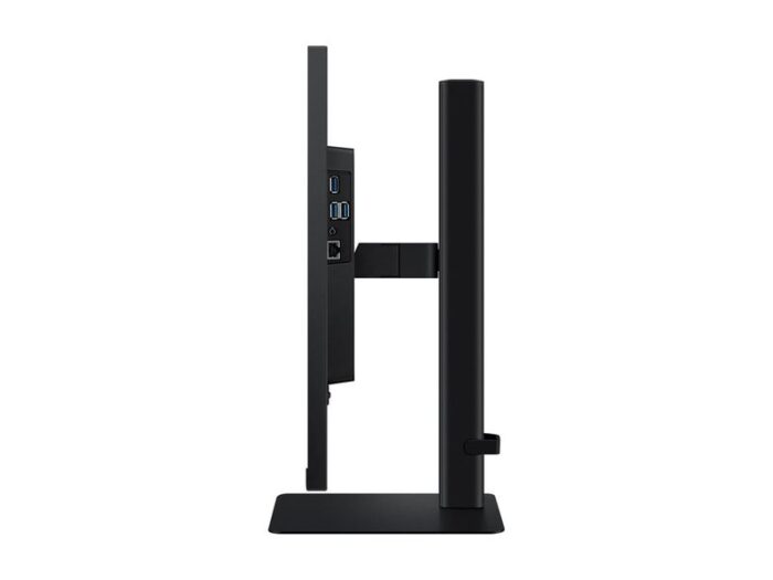 Samsung |  LS27D600UAUXEN - Afbeelding 8