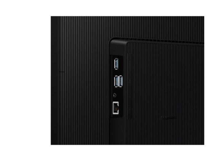 Samsung |  LS27D800UAUXEN - Afbeelding 10