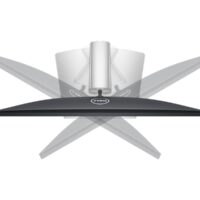 Dell |  DELL-P2424HT - Afbeelding 6