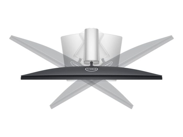 Dell |  DELL-P2424HT - Afbeelding 6
