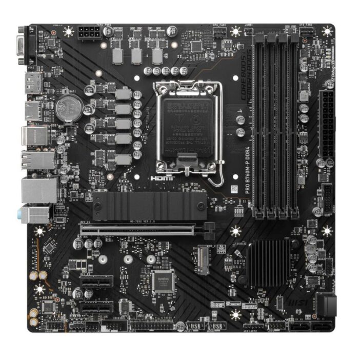 MSI |  7E02-001R - Afbeelding 2