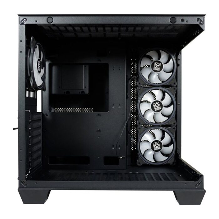 LC-Power |  LC-809B-ON - Afbeelding 3