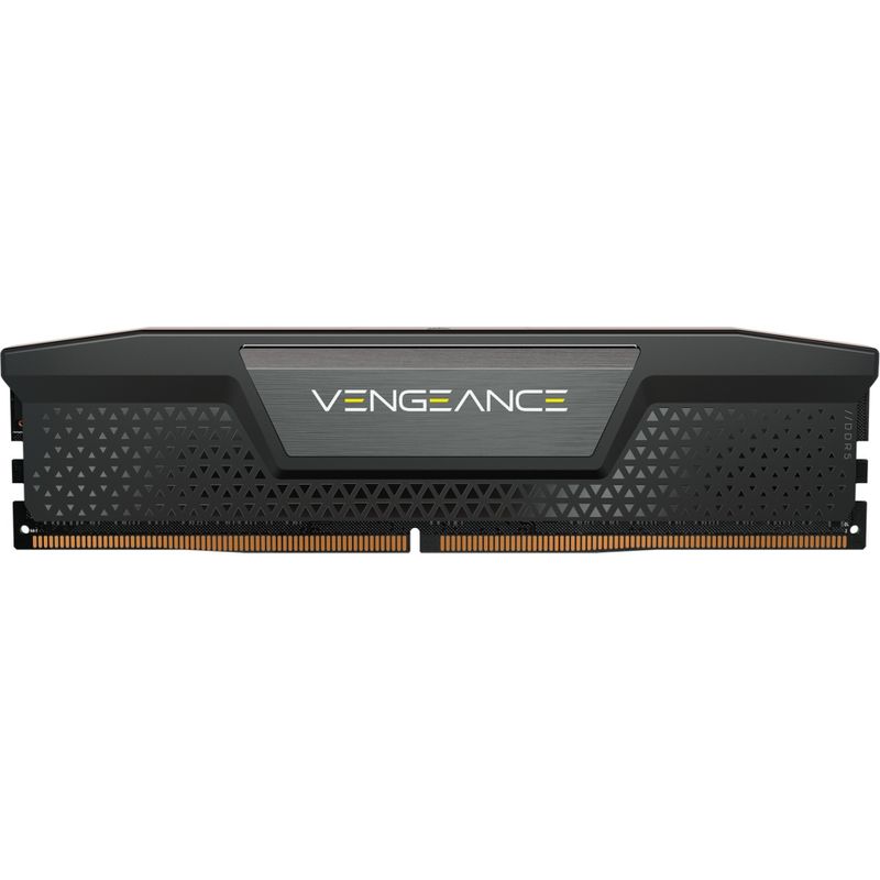 CORSAIR Vengeance - 32 GB (2 x 16 GB Kit) - DDR5 6000 DIMM Cl36