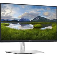 Dell |  DELL-P2424HT - Afbeelding 4