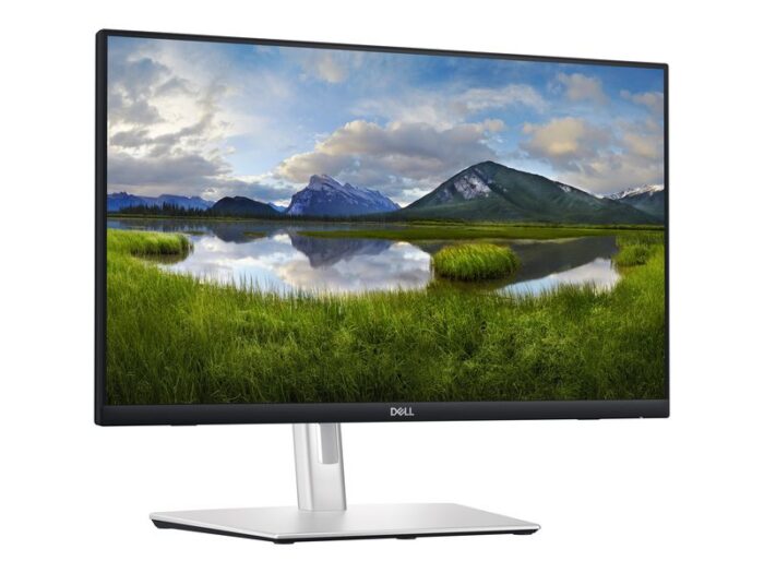 Dell |  DELL-P2424HT - Afbeelding 4