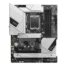 MSI Mainboard PRO Z790-A MAX WIFI - ATX - Socket LGA1700 - Intel Z790