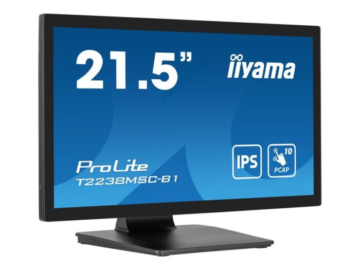 Iiyama |  T2238MSC-B1 - Afbeelding 4