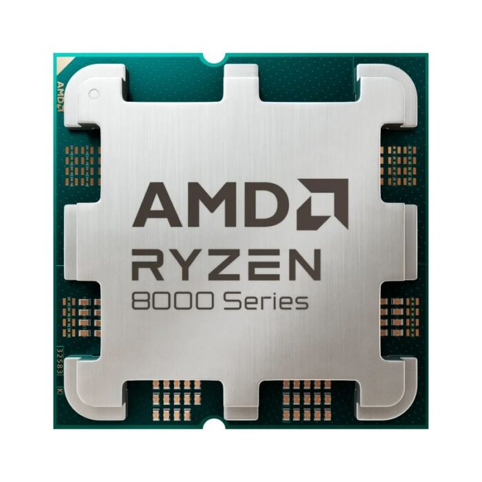 AMD | Ryzen 7 | 8700G - Afbeelding 2