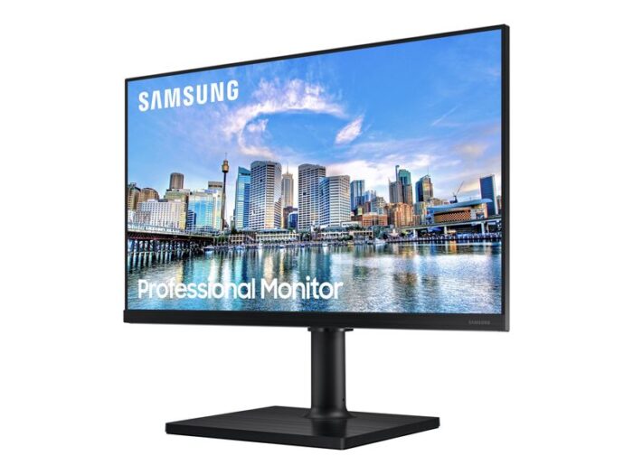 Samsung |  LF27T450FZUXEN - Afbeelding 3