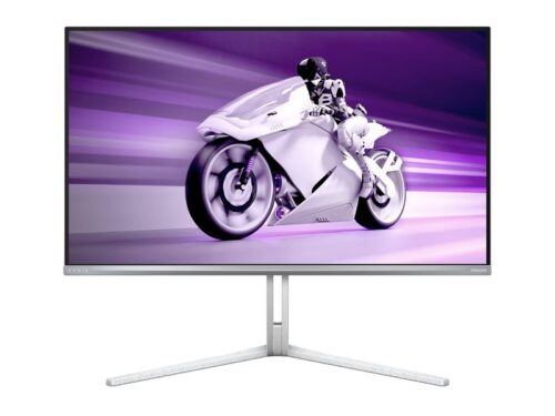 Philips Evnia 8000 32M2N8900 - OLED monitor - 4K - 32" - HDR