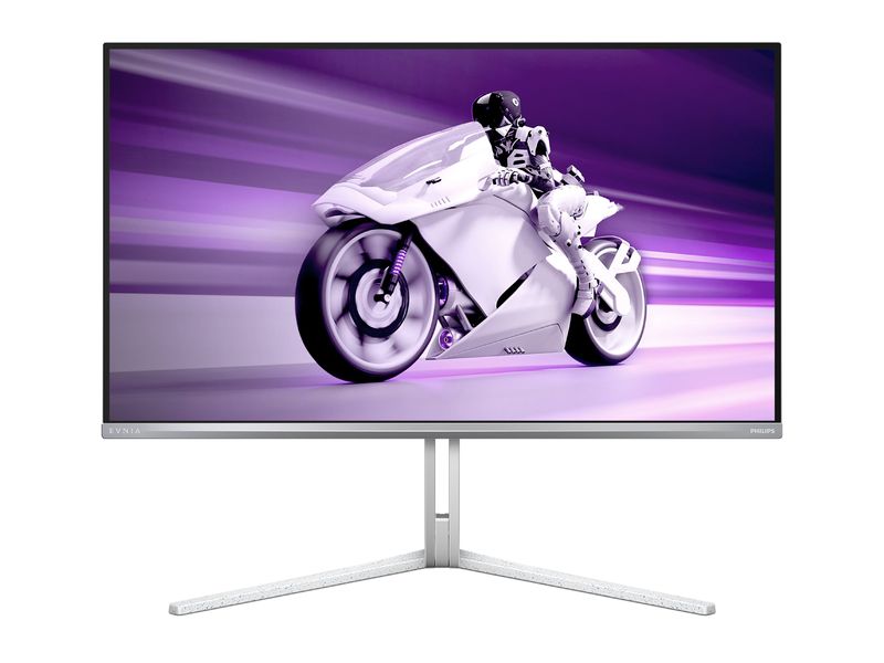 Philips Evnia 8000 32M2N8900 - OLED monitor - 4K - 32" - HDR