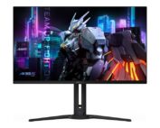 AORUS FO32U - OLED monitor - 32" - HDR