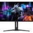 AORUS FO32U - OLED monitor - 32" - HDR