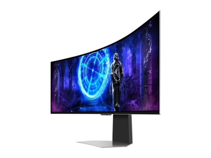 Samsung |  LS49DG954SUXEN - Afbeelding 3