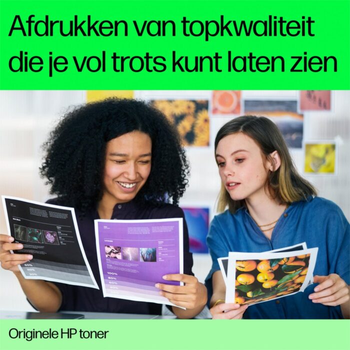 HP 59X originele high-capacity zwarte LaserJet tonercartridg - Afbeelding 18