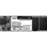 Team Group SSD MS30 - 512 GB - M.2 2280 - SATA 6 GB/s