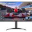 LG 32UR550-B - LED monitor - 32" - HDR