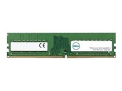 Dell RAM - 8 GB - DDR4 3200 UDIMM CL24