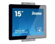Iiyama Interactive Touchscreen-Display ProLite TF1515MC-B2 - 38.1 cm (15") - 1024 x 768 XGA