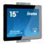 Iiyama Interactive Touchscreen-Display ProLite TF1515MC-B2 - 38.1 cm (15") - 1024 x 768 XGA