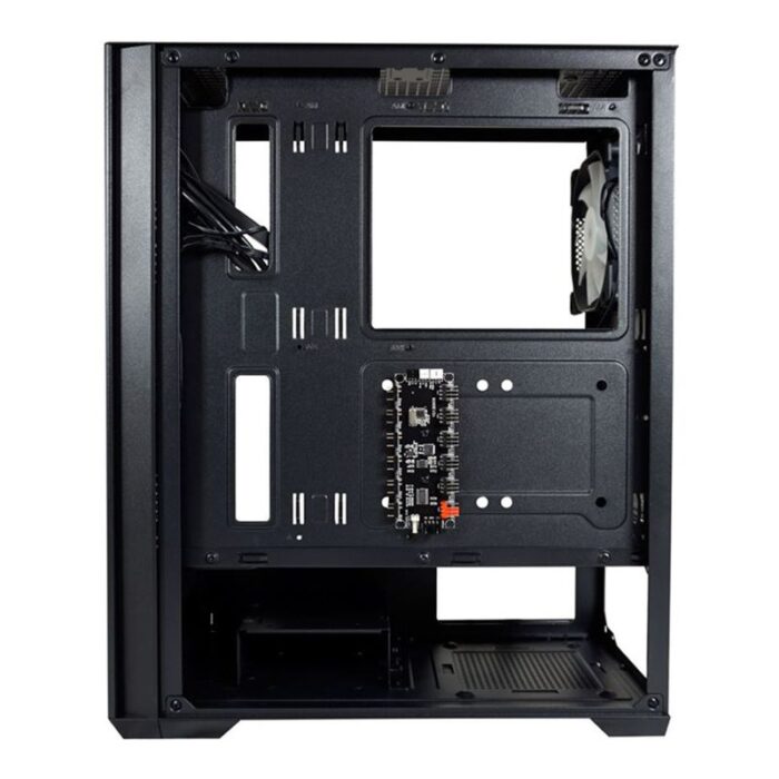 LC-Power |  LC-717B-ON - Afbeelding 4