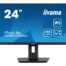 iiyama ProLite XUB2492QSU-B1 - LED monitor - 24"