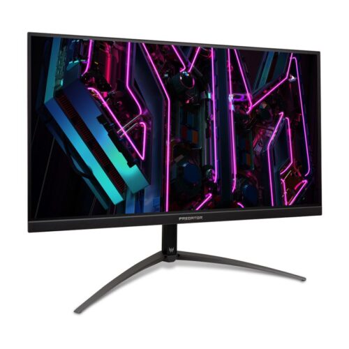 Acer Display Predator XB323QKV3bmiiphx - 80 cm (31.5") - 3840 x 2160 4K UHD