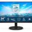 Philips LED Monitor V-line 241V8LAB - 60.5 cm (23.8") - 1920 x 1080 Full HD