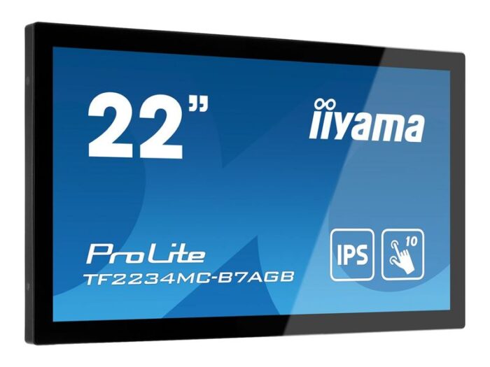 Iiyama |  TF2234MC-B7AGB - Afbeelding 3