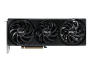 Palit GeForce RTX 5070 Infinity 3 - graphics card - GeForce RTX 5070 - 12 GB